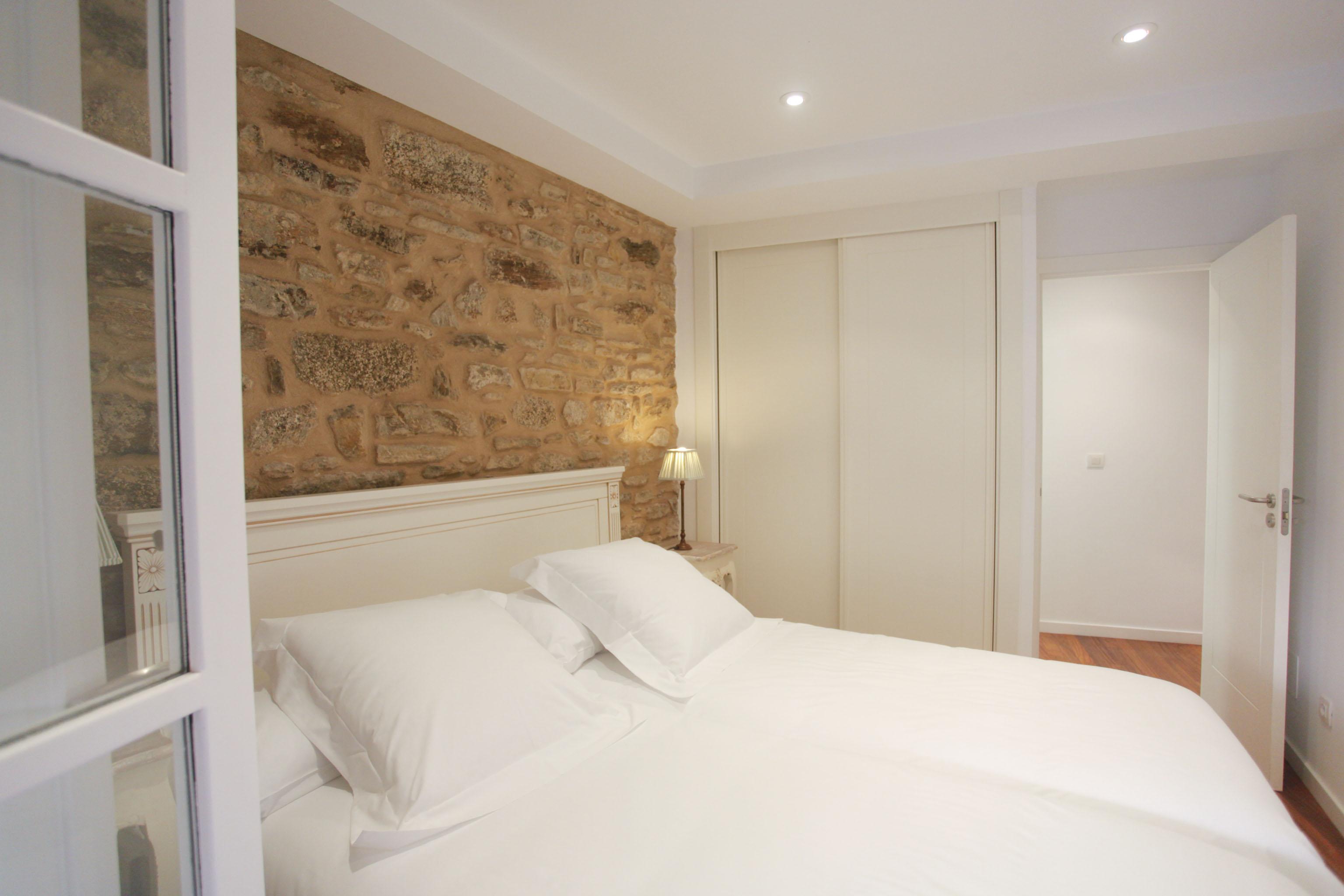 Catedral Site By Como En Casa ซานติอาโก เด กอมโปสเตลา ภายนอก รูปภาพ