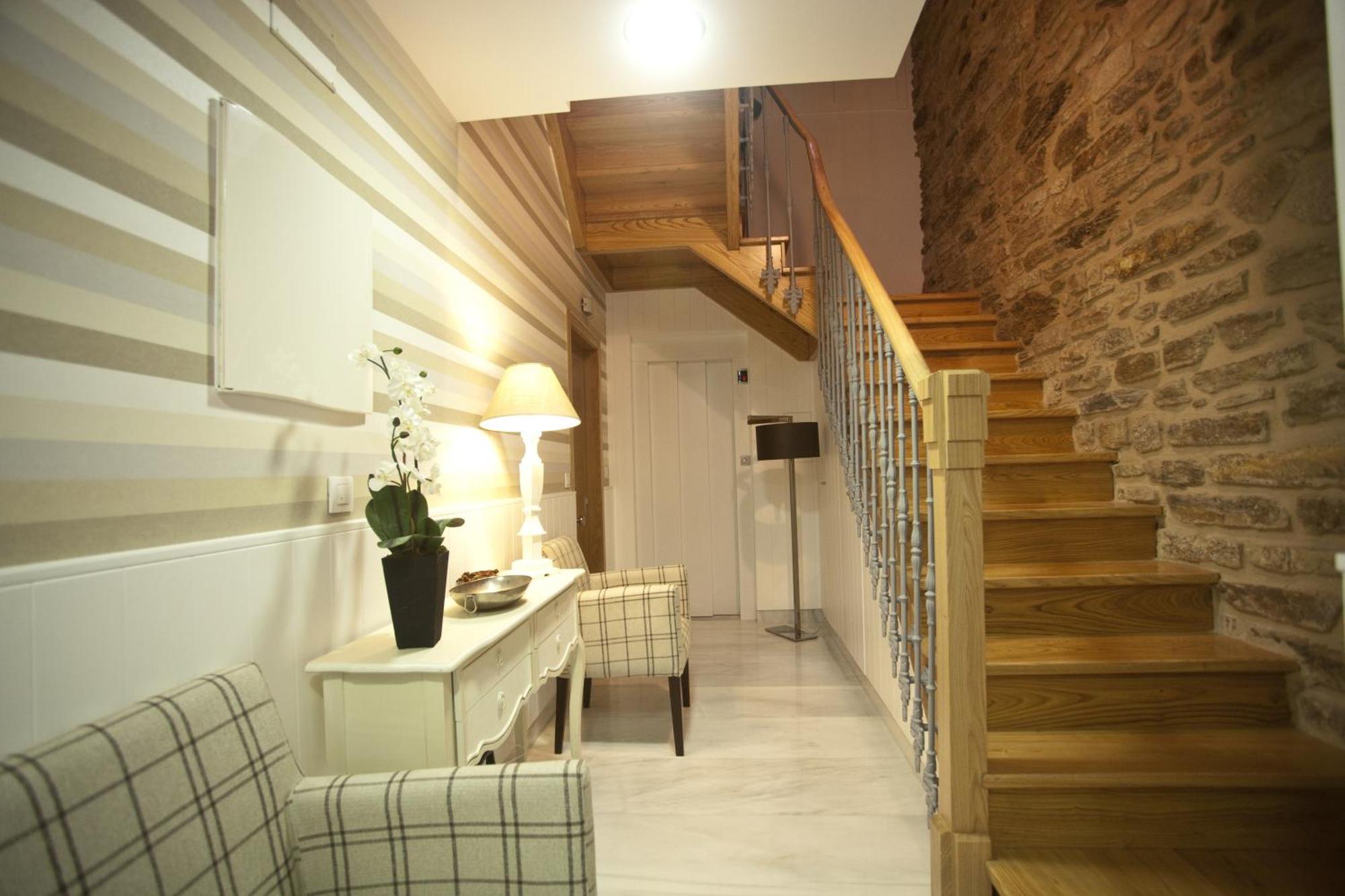 Catedral Site By Como En Casa ซานติอาโก เด กอมโปสเตลา ห้อง รูปภาพ